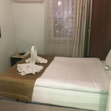 Yakut Apart Aparthotel *