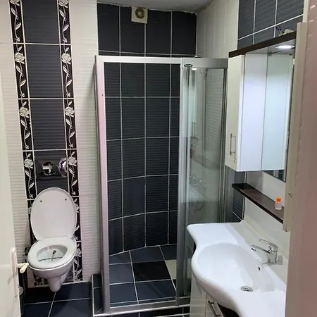 Yakut Apart Aparthotel *