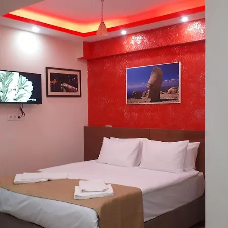 Aparthotel Yakut Apart Istanbul