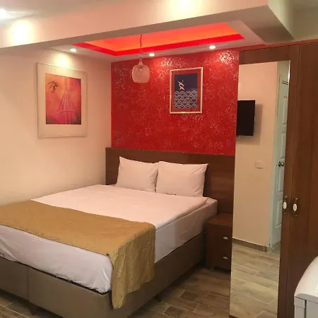 Aparthotel Yakut Apart