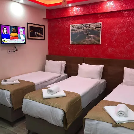 Aparthotel Yakut Apart *