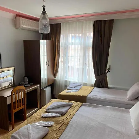 Yakut Apart Aparthotel