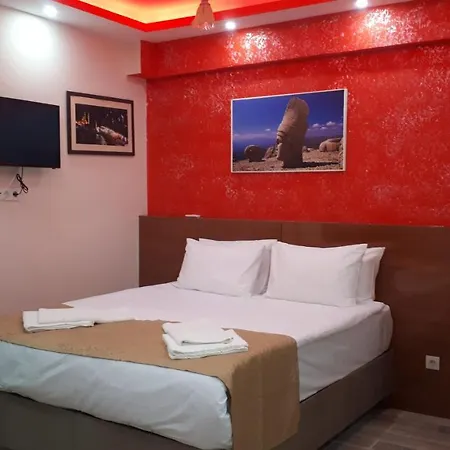 Yakut Apart Istanbul