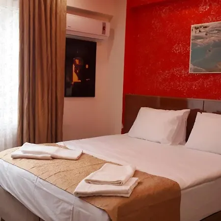 Aparthotel Yakut Apart Istanbul
