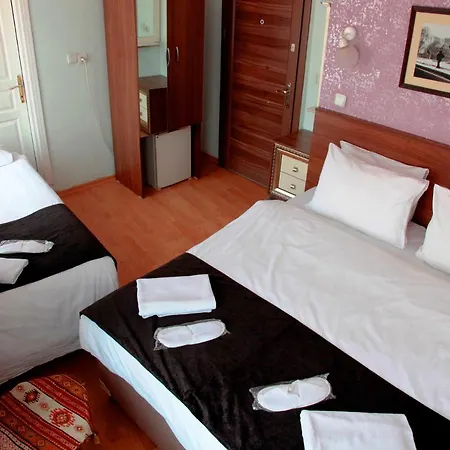 Aparthotel Yakut Apart *