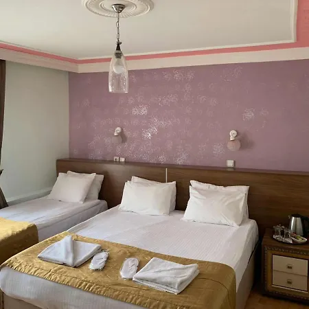Aparthotel Yakut Apart