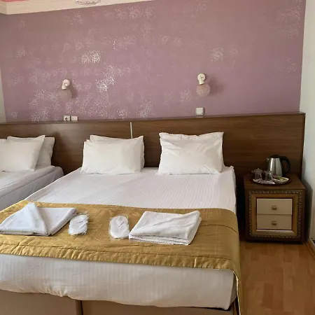 Yakut Apart * Istanbul