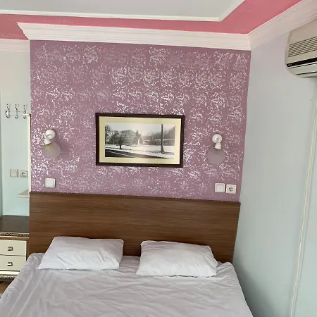 Yakut Apart Aparthotel