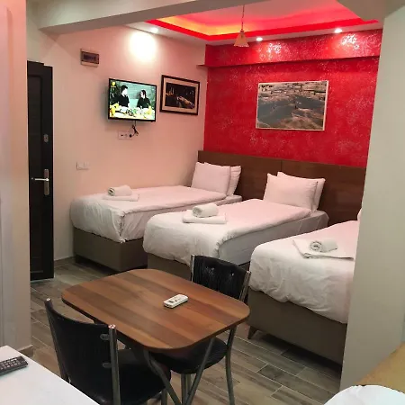 Aparthotel Yakut Apart Istanboel