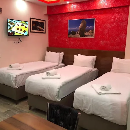 Yakut Apart Aparthotel