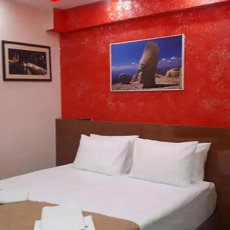 Yakut Apart Istanbul