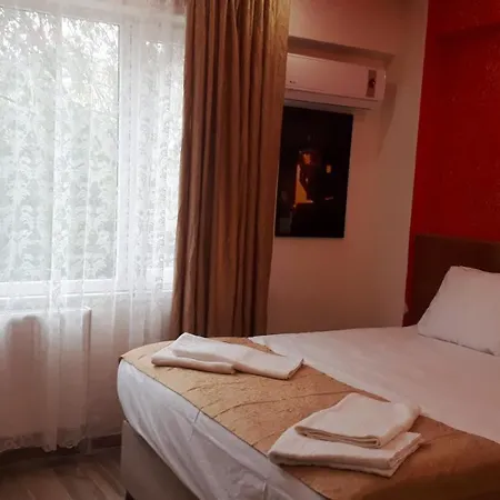 Aparthotel Yakut Apart *