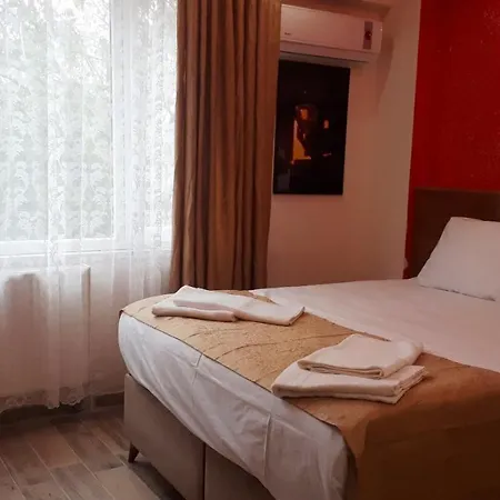 Yakut Apart Aparthotel