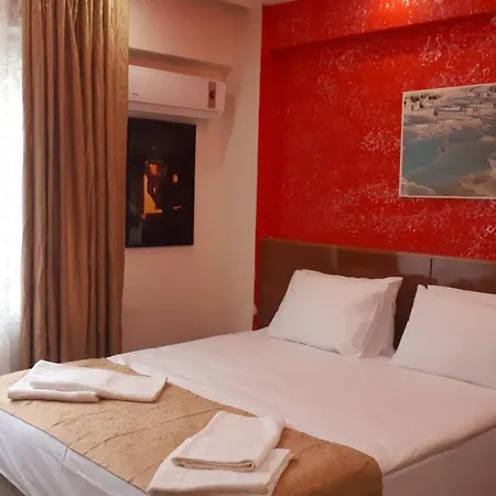Yakut Apart Aparthotel *